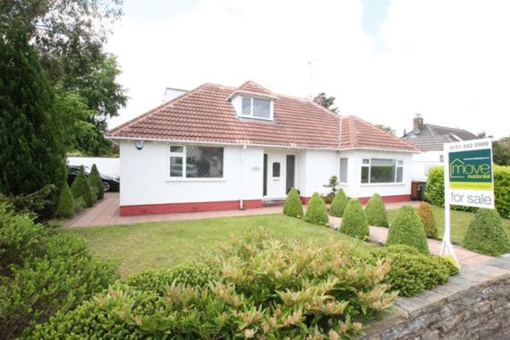 4&nbsp;Bedroom&nbsp;Detached